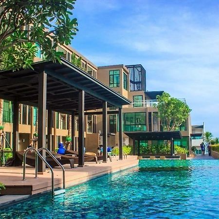 Pixels Condo At Panwa Beach Phuket Luaran gambar