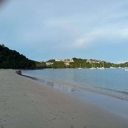 Pixels Condo At Panwa Beach Phuket Luaran gambar