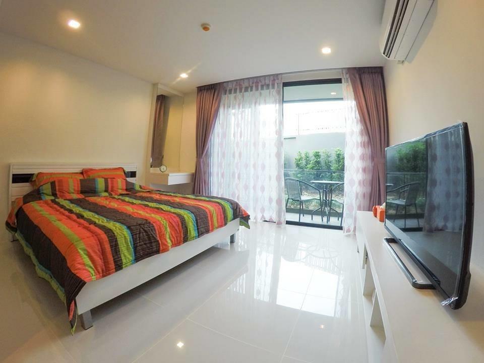 Pixels Condo At Panwa Beach Phuket Luaran gambar