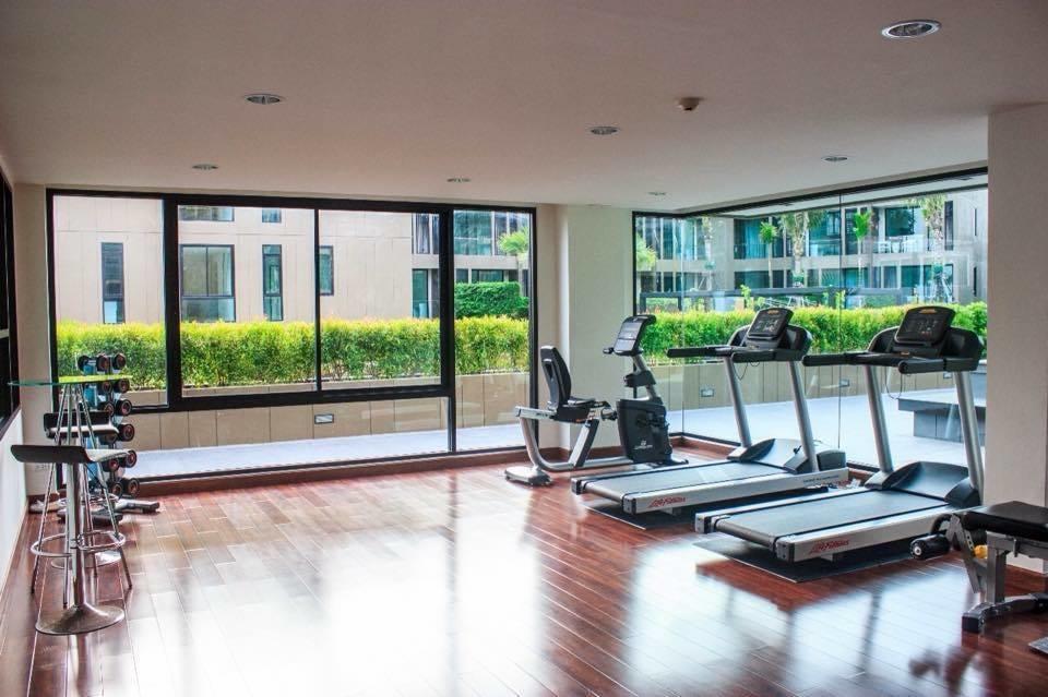Pixels Condo At Panwa Beach Phuket Luaran gambar