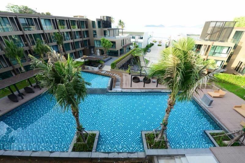 Pixels Condo At Panwa Beach Phuket Luaran gambar