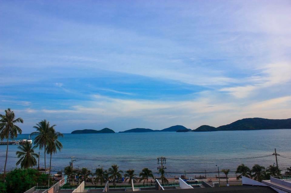Pixels Condo At Panwa Beach Phuket Luaran gambar