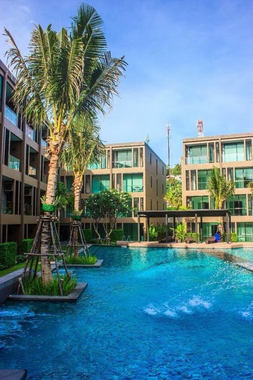 Pixels Condo At Panwa Beach Phuket Luaran gambar
