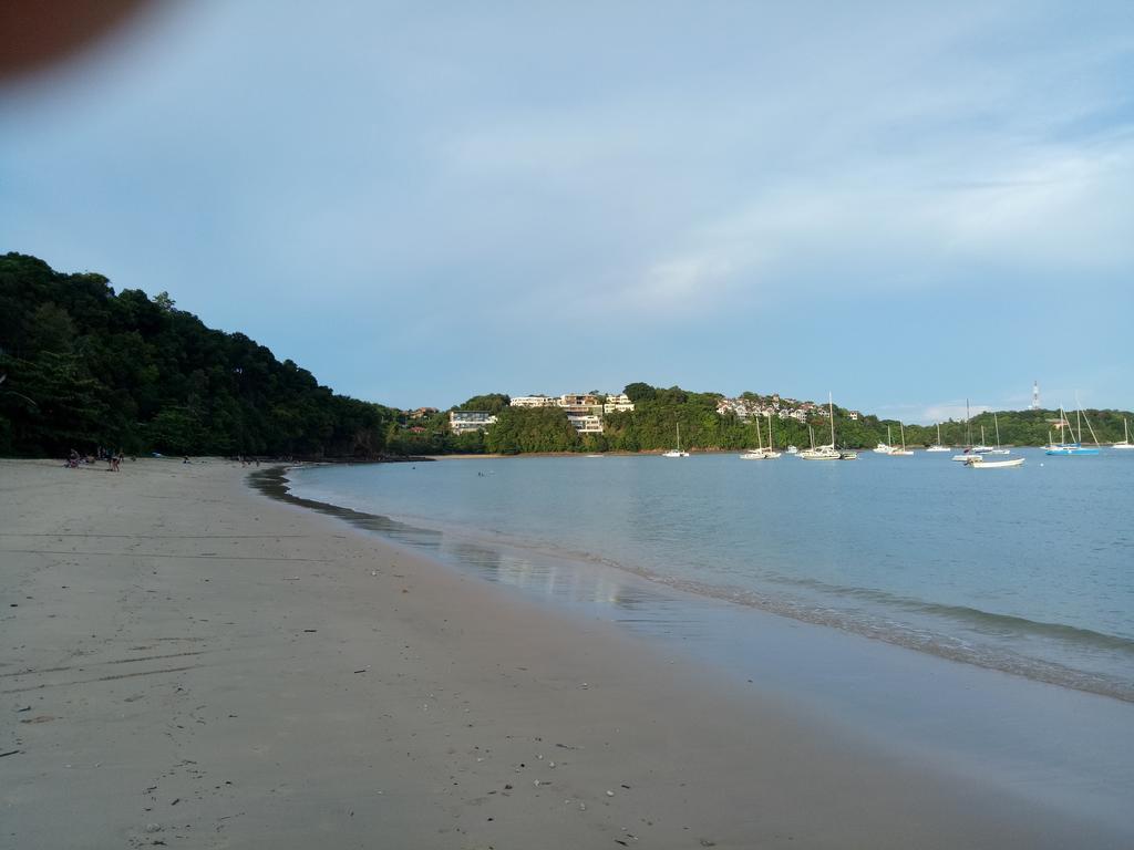 Pixels Condo At Panwa Beach Phuket Luaran gambar